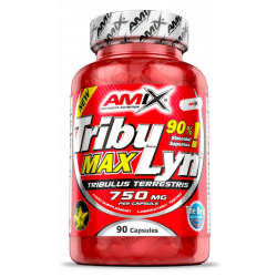 Amix Nutrition TribuLyn™ Max 90% 90 kapslit.