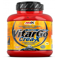 Amix Nutrition Vitargo® Crea-X 2000 г.