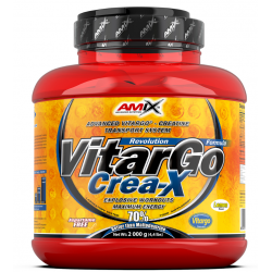 Amix Nutrition Vitargo® Crea-X 2000 г.