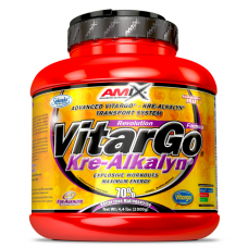 Amix Nutrition Vitargo®+Kre-Alkalyn® 2000 г.