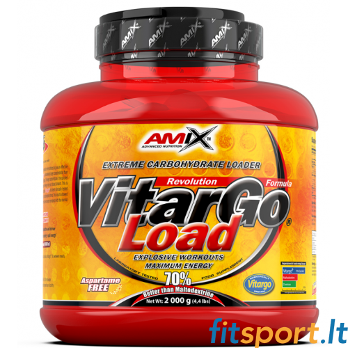Amix Nutrition Vitargo® Load 2000 g. 