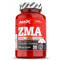 Amix Nutrition ZMA® 90 капсул.