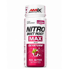 Amix Performance Nitro peedijuure MAX 60 ml.