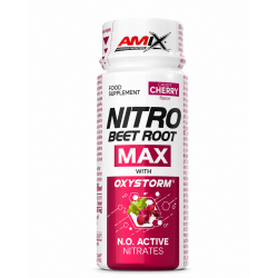 Amix Performance Nitro peedijuure MAX 60 ml.