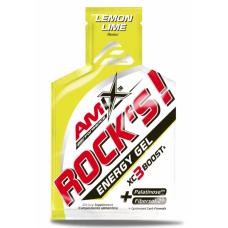 Amix Performance Rock's energiageel 32 g.