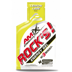Amix Performance Rock's energiageel 32 g.