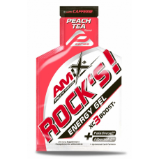 Amix Performance Rock's energiageel kofeiiniga 32 g.