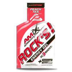 Amix Performance Rock's energiageel kofeiiniga 32 g.