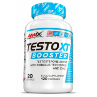 Amix Performance TestoXT Booster 120 kapslit.