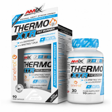 Amix Performance ThermoXTR rasvapõletaja 90 kapslit.