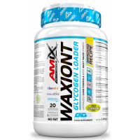 Воск Amix Performance WaxIont 1000 г.