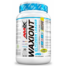 Воск Amix Performance WaxIont 1000 г.