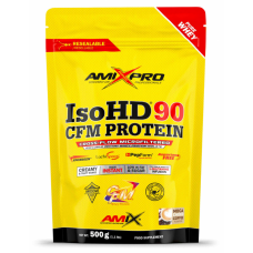 AmixPro® IsoHD 90 CFM valk 500 g.