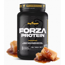 Протеин BigMan Nutrition Forza 1000 г.