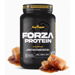 Протеин BigMan Nutrition Forza 1000 г.