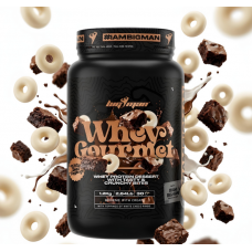 BigMan Nutrition Whey Gourmet 1200 г.