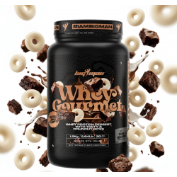 BigMan Nutrition Whey Gourmet 1200 г.