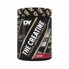 DY Nutrition kreatiin 400 g.