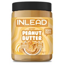 Арахисовое масло Inlead 1000 г.