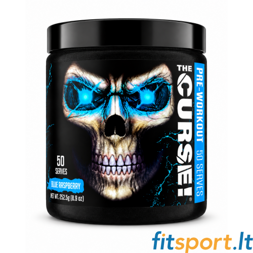 JNX Sports - Needus! Treeningueelne jook 250 g. 