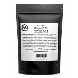 MaxxWin beeta-alaniin 300 g.