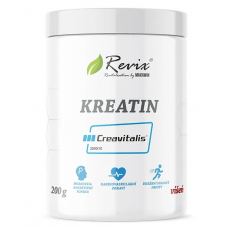MaxxWin Revix Creatine Creavitalis® 200 g.