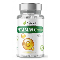 MaxxWin Revix looduslik C-vitamiin 90 kapslit.