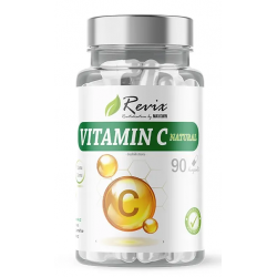 MaxxWin Revix looduslik C-vitamiin 90 kapslit.