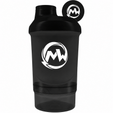Maxxwini šeiker 300 + 150 ml.
