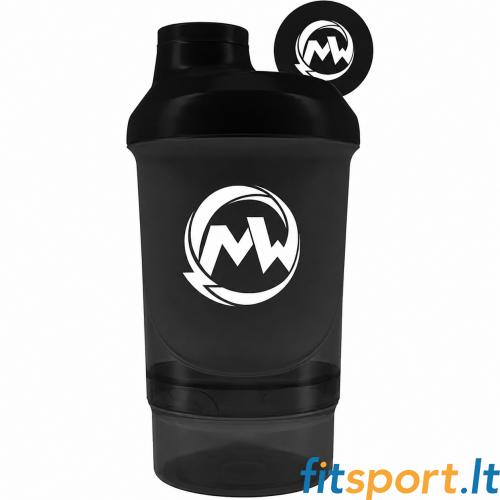 Maxxwini šeiker 300 + 150 ml. Maxxwini šeiker 300 + 150 ml.