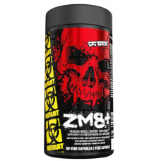 Mutant ZM8+ 90 kapslit.