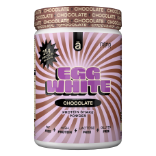 Nanosupid munavalge valguga 750 g.