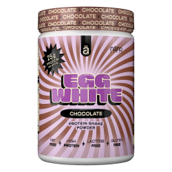 Nanosupid munavalge valguga 750 g.