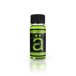 Nano Supps Hype Beast SHOT 60 ml.