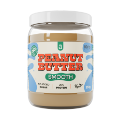 Nanosupid maapähklivõiga 350 g.