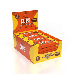 Nano Supps valgutopsid (20 x 42 g)