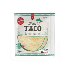 Nano Supps proteiinisisaldusega tako (8 x 22 g)