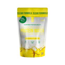 Nano Supps valgujook vesi 450 g.
