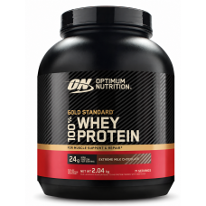 Optimum Nutrition 100% vadaku kuldstandard 2000 g.