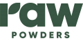 Raw Powders (180)