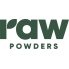 Raw Powders (3)