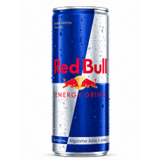 Red Bull energiajook 250 ml.