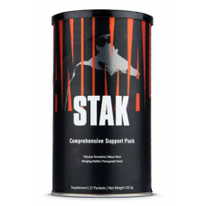 Universal Nutrition Animal STAK 21 pakk
