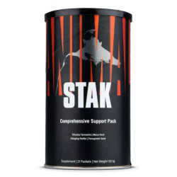 Universal Nutrition Animal STAK 21 pakk