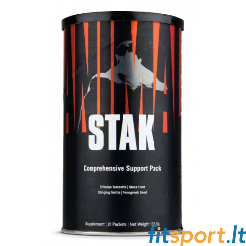Universal Nutrition Animal STAK 21 pakk 