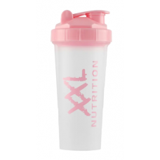 XXL Nutrition roosa šeiker 800 ml