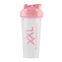 XXL Nutrition roosa šeiker 800 ml