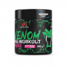 XXL NUTRITION MYRK PREWORKOUT 300g 