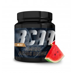 GymON BCAA 400г