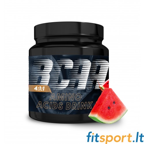 GymON BCAA 400g 